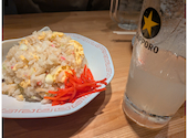 大衆食堂 てんぐ大ホール 名古屋堀内ビル店: あおさんの2026年09月08日の1枚目の投稿写真