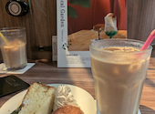 ボタニカルガーデン Botanical Garden 猿カフェ 名駅ルーセントタワー店: あおさんの2026年04月25日の2枚目の投稿写真