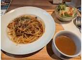 ボタニカルガーデン Botanical Garden 猿カフェ 名駅ルーセントタワー店: あおさんの2026年07月21日の1枚目の投稿写真