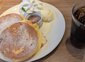 FARMERS GARDEN Cafe オムレット イオンモール名古屋茶屋店: あおさんの2026年04月22日の1枚目の投稿写真