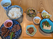 炭焼牛たん東山レイヤード久屋大通パーク店: あおさんの2026年06月07日の1枚目の投稿写真