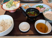 自然薯料理 和食 華花 港南陽店: あおさんの2026年04月18日の1枚目の投稿写真