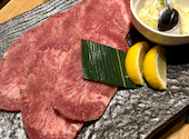 炭火焼肉 一発ドン: doublebogeyさんの2024年12月30日の1枚目の投稿写真