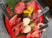 焼肉 りんぎゅう 関店: みぽりんさんの2026年03月15日の1枚目の投稿写真