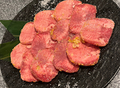 焼肉 りんぎゅう 関店: みぽりんさんの2026年03月15日の2枚目の投稿写真