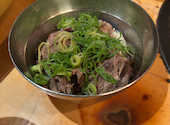焼肉 牛一途 堺東本店: ティナさんの2025年04月20日の1枚目の投稿写真