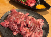 焼肉 牛一途 堺東本店: ティナさんの2025年04月20日の2枚目の投稿写真