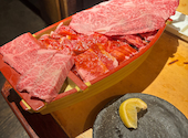 焼肉 牛一途 堺東本店: ティナさんの2025年04月20日の3枚目の投稿写真
