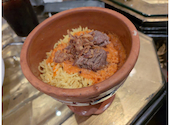 GRAND PYRAMID EGYPTIAN RESTAURANT グランド ラミッド: ヒロちゃんさんの2026年09月20日の1枚目の投稿写真