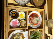 カフェ TSUKUMO 食堂酒場九十九 豊田本店: ムーミンさんの2026年03月02日の2枚目の投稿写真