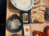 肉汁餃子のダンダダン 名駅西口店: ムーミンさんの2024年12月29日の1枚目の投稿写真