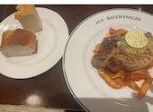 AUX BACCHANALES オーバカナル 京都 COCON烏丸1F: Mさんの2026年06月21日の1枚目の投稿写真