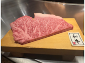 神戸牛すてーきIshida. LINKS UMEDA店: Mさんの2026年04月23日の1枚目の投稿写真