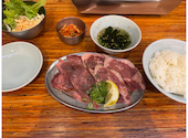 焼肉ホルモン肉五郎 横丁店: Mさんの2026年06月11日の1枚目の投稿写真