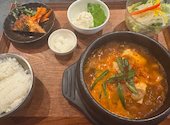 KOREAN DINING HIDEAWAY296（コリアンダイニングハイダウェイ296）: Mさんの2026年04月05日の1枚目の投稿写真