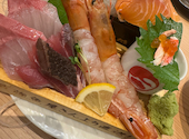 肉と魚がうまい酒場 ニューツルマツ KITTE 大阪店: Mさんの2026年04月23日の1枚目の投稿写真