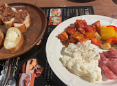 TABLE29 テーブルニーキュウ 京橋店: Mさんの2026年08月20日の1枚目の投稿写真
