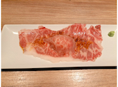 闘牛門 町田 別邸 和ノ牛 わのうし: しぁんさんの2025年10月04日の3枚目の投稿写真