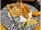 新串揚げ創作料理 串やでござる 枚方店: アキさんの2026年06月13日の1枚目の投稿写真