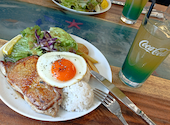 ALOHA CAFE Pineapple アロハ カフェ パイナップル 明石店: fumiさんの2026年02月11日の1枚目の投稿写真