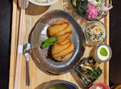 cafe きなり: オレオさんの2025年06月30日の1枚目の投稿写真