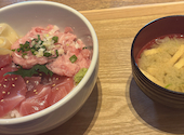 魚屋のマグロ食堂 オートロキッチン 赤羽店: えっちゃんさんの2026年05月の1枚目の投稿写真