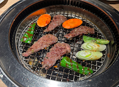 焼肉もとやま 新宿店: ななちゃんさんの2025年03月20日の3枚目の投稿写真