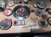 焼肉もとやま 新宿店: ななちゃんさんの2026年07月05日の1枚目の投稿写真