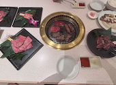 焼肉名菜 福寿 アルカキット錦糸町店: ななちゃんさんの2026年04月の1枚目の投稿写真