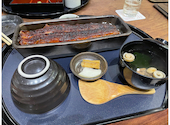 うなぎ四代目菊川 グローバルゲート店: akitonさんの2026年07月30日の1枚目の投稿写真