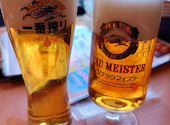 一番搾りコラボショップ 神戸麦酒 コウベビール 神戸駅前店: ふーみんさんの2026年02月08日の2枚目の投稿写真