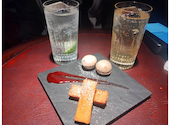 Sweets&bar Mont Pignon: ふーみんさんの2026年04月18日の1枚目の投稿写真