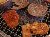 焼肉ホルモン居酒屋　やまびこ畜産　布施駅前店: ふーみんさんの2026年06月13日の1枚目の投稿写真