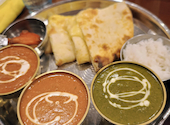 India＆Nepalrestaurant　NewTajMahalEverest(ニュータージマハルエベレスト)放出東店: ふーみんさんの2026年02月の1枚目の投稿写真