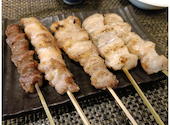 焼き鳥 めだか 平和町店: もりやんさんの2026年08月31日の2枚目の投稿写真