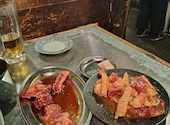 昭和大衆ホルモン 京橋北店: ショッペさんの2026年05月25日の2枚目の投稿写真