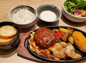 利久食堂 イオンモール橿原店: みーくんさんの2026年08月27日の2枚目の投稿写真
