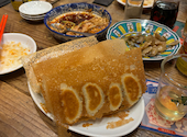 餃子マニア 品川別館: ぱなさんの2025年05月10日の1枚目の投稿写真