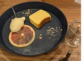 Cafe&Eat OMP: 英ゴンさんの2024年10月29日の3枚目の投稿写真