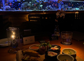 アクアリウムダイニング 新宿 ライム LIME: しんたくんさんの2025年04月06日の1枚目の投稿写真