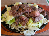 ステーキのどん 与野店: ぬこさんの2026年05月10日の1枚目の投稿写真