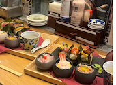 TOKYO FISHERMAN'S WHARF 　魚秀～UOHIDE～渋谷宇田川店: りんさんの2025年12月の1枚目の投稿写真
