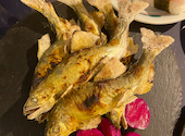 郷土料理屋台 大衆居酒屋 十兵衛 じゅうべえ 岐阜駅玉宮: ヒロさんの2024年05月03日の2枚目の投稿写真
