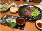 【個室居酒屋】炭火焼き鳥と旨い海鮮  縁 -  えにし  - 岩倉駅前店: まぱんださんの2025年11月の1枚目の投稿写真