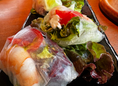 ORGANIC DINING BAR Orga だいにんぐばー おるが: クマさんの2026年09月17日の1枚目の投稿写真