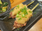 やきとり 炭壱 2号店: Yukiさんの2026年03月28日の1枚目の投稿写真