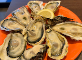 Crab Shrimp and Oyster クラブ シュリンプ アンド オイスター: ネオ1845さんの2024年08月08日の1枚目の投稿写真