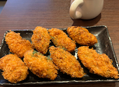 Crab Shrimp and Oyster クラブ シュリンプ アンド オイスター: ネオ1845さんの2024年08月08日の2枚目の投稿写真