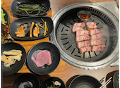 熟成肉専門店　ヨプの王豚塩焼　新大久保本店: リコさんの2026年04月の1枚目の投稿写真