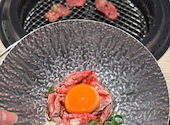 焼肉レストラン 炙家bis 北島店: あずみさんの2026年04月26日の1枚目の投稿写真